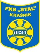 logo Stal Krasnik