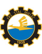 logo Stal Mielec