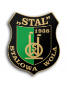 logo Stal Stalowa Wola