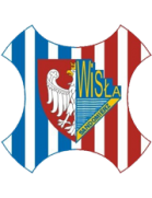 logo Wisla Sandomierz