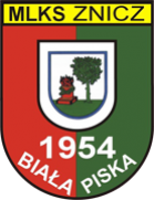 logo Znicz Biala Piska