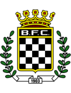 logo Boavista Porto FC U23