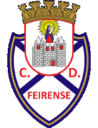 logo CD Feirense Sub-23