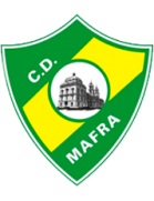 logo CD Mafra