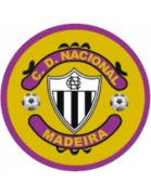 CD Nacional Juvenis