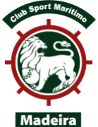 logo ماريتيمو