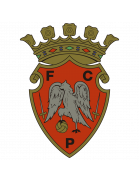 logo FC Penafiel