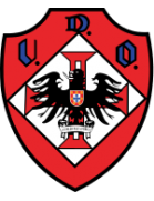 logo UD Oliveirense