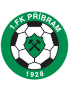 1.FK Pribram