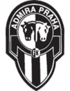 logo Admira Prag