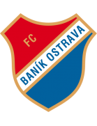 logo FC Banik Ostrava