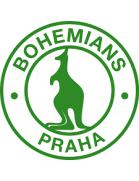 FC Bohemians Prag 1905 U19