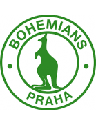 FC Bohemians Prague B