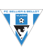 FC Sellier & Bellot Vlašim