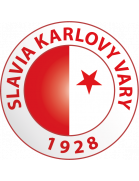 logo FC Slavia Karlovy Vary