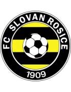 logo FC Slovan Rosice