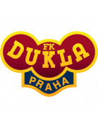 FK Dukla Prague B