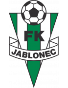 logo FK Jablonec