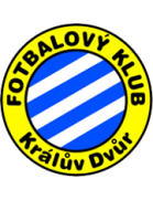 logo FK Kraluv Dvur