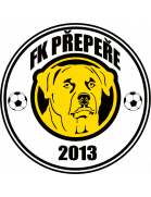 logo FK Prepere