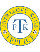 logo FK Teplice
