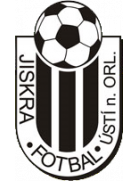 logo Jiskra Usti nad Orlici