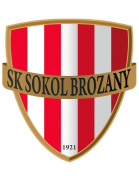 SK Sokol Brozany