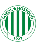 logo Sokol Hostoun