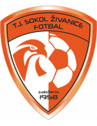 logo TJ Sokol Zivanice
