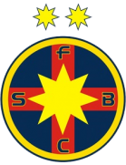 logo ستيوا بوخارست