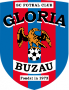logo Gloria Buzau