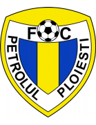 logo Petrolul Ploiesti