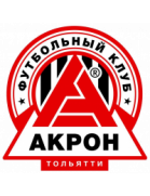 logo Akron Togliatti