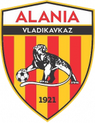 Alania Vladikavkaz