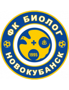 logo Biolog Novokubansk