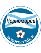 logo Chernomorets Novorossijsk
