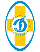 logo Dinamo Stavropol