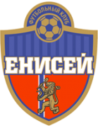 Enisey Krasnoyarsk U19