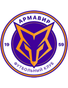 FK Armavir Formation