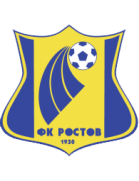 logo روستوف