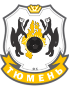 logo FK Tyumen