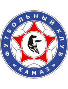 logo KamAZ Naberezhnye Chelny