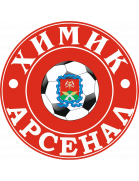 Khimik-Arsenal Tula