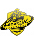 logo Legion-Dinamo Makhachkala