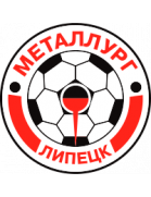 Metallurg Lipetsk II