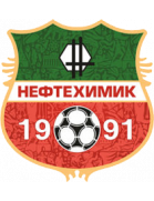 logo Neftekhimik Nizhnekamsk