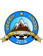 logo Olimp Khimki