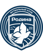 logo Rodina Moscow
