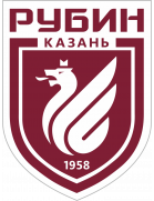 Rubin Kazan II