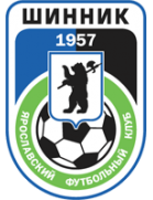 logo Shinnik Yaroslavl